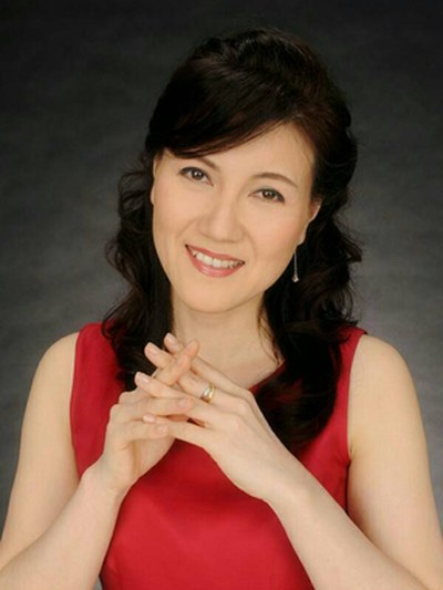 代表講師 田中直美