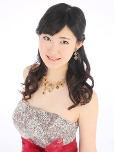 講師 田中志帆